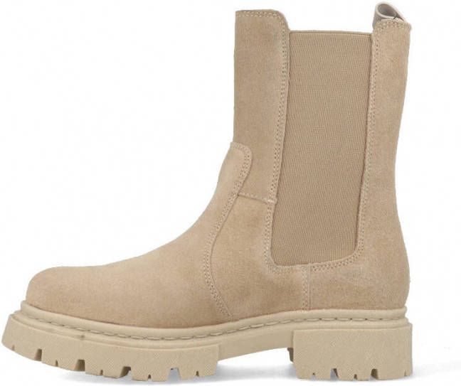 Bullboxer Laarzen 610507E6CAALMDTD51 Beige-40