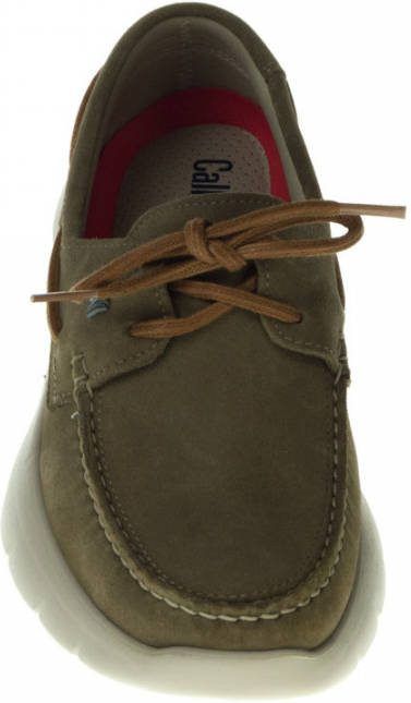 Doucal's Instappers & Slip ons Zwart Heren