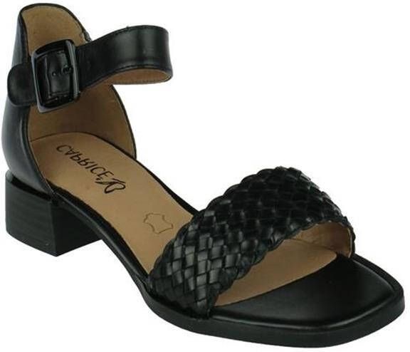 Caprice Dames sandaaltje 9 9 28205 28 g breedte maat eu