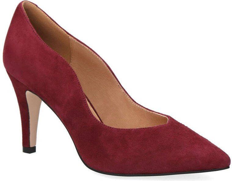 Caprice Dames pumps 9 9 22403 29 g breedte maat eu