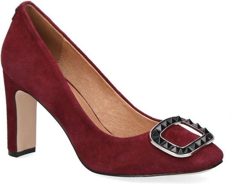 Caprice Dames pumps 9 9 22407 29 g breedte maat eu