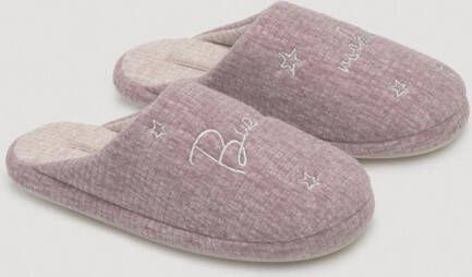 Confetti Pantoffels dames bien | slippers
