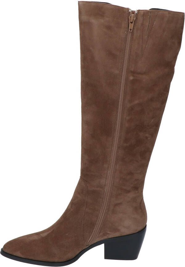 Di lauro Nayla Taupe Boots
