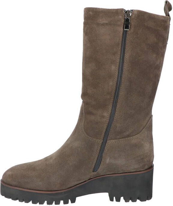 Di lauro Plony Khaki Boots