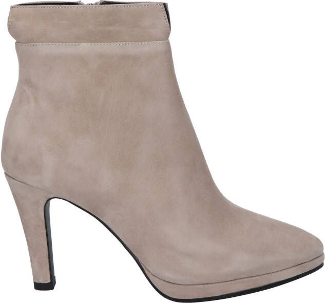 Di lauro Precious Taupe Boots