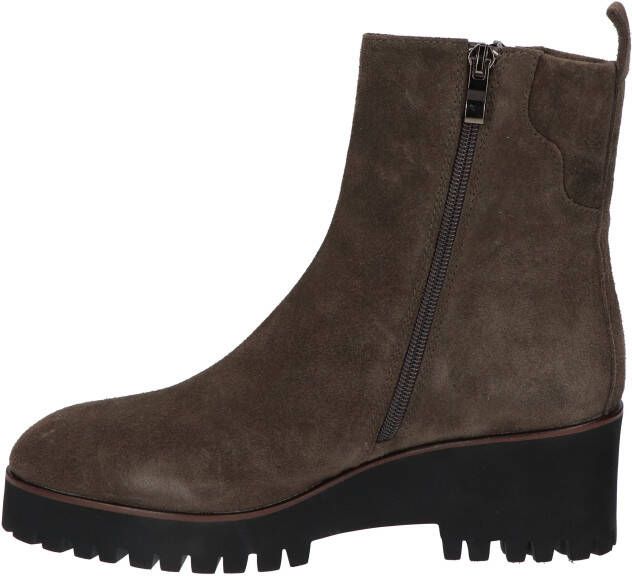 Di lauro Promise Khaki Boots