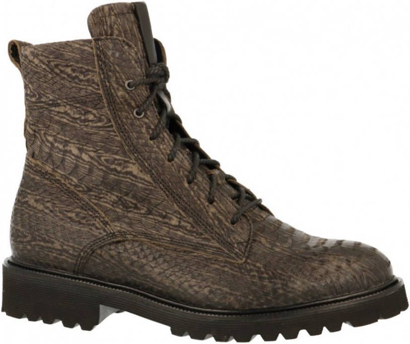 Durea Boots