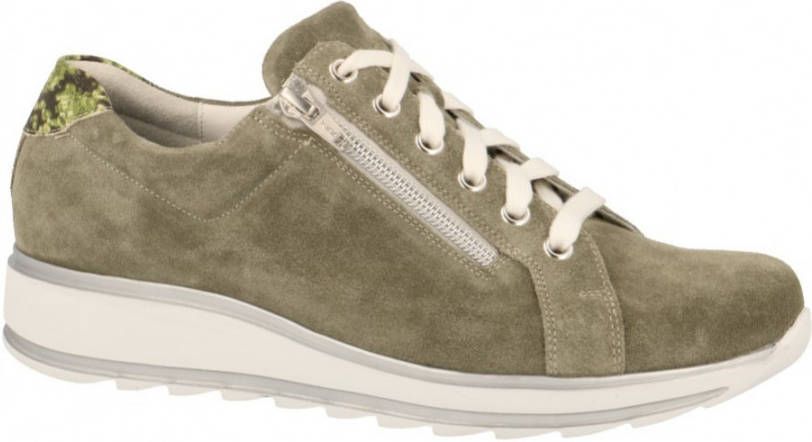 Durea Veterschoenen