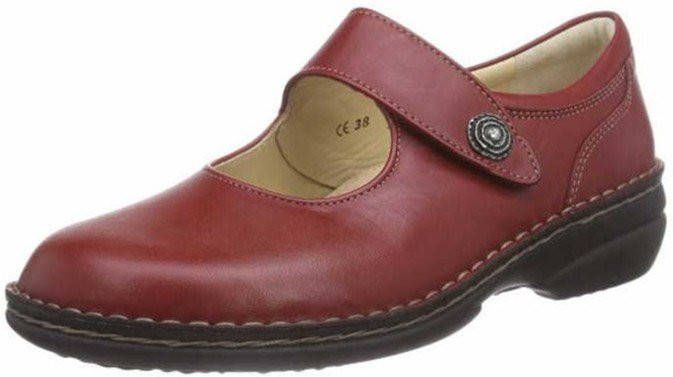 Finn Comfort Mocassins