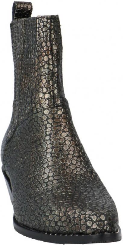Floris van Bommel Sfw 50040 93 02 dames laars