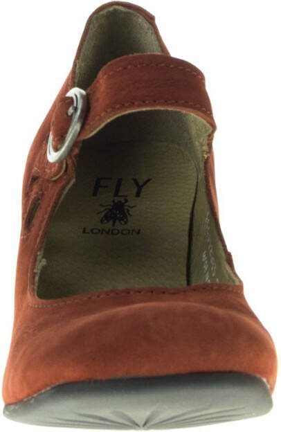 Fly London Dames pumps