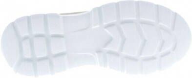 Footnotes sneakers met verwisselbaar voetbed wijdte H