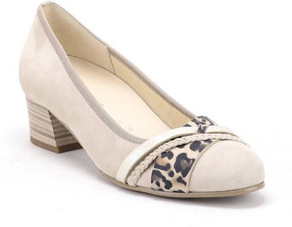 Pump Gabor Taupe
