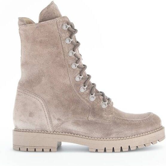Gabor 92.723.39 davos h dreamvelour taupe1070