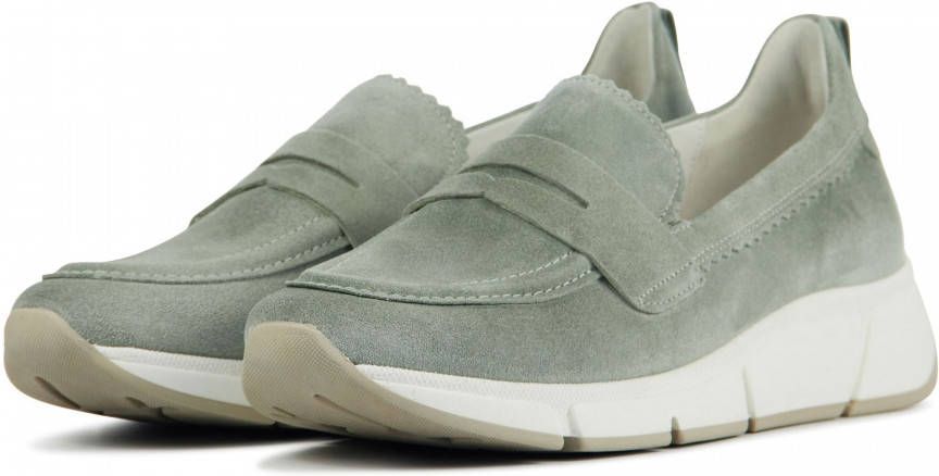 Gabor Dames leren dames instapschoenen 86.484 sue