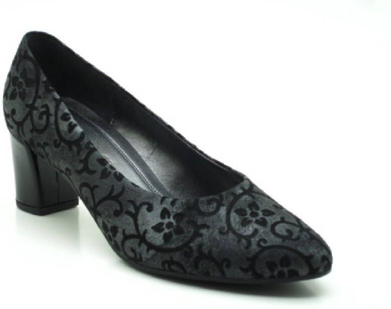Gabor Pumps