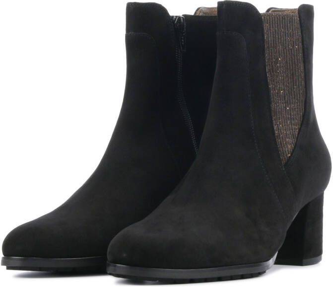 Hassia Enkellaarsjes SALE - Vergelijk op Damesschoenensales.nl