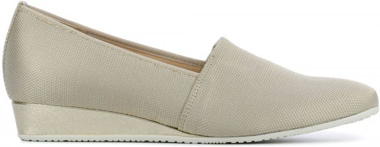 Hassia Dames Instappers brons 3.5