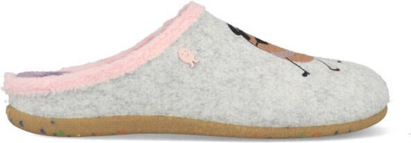 Gioseppo Zapatillas Casa HOT Potatotes 61031 , Roze, Dames
