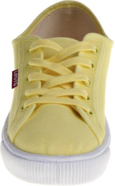 Levi's Dames veterschoenen
