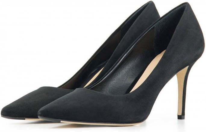 Lina Locchi Dames leren dames pumps l1126