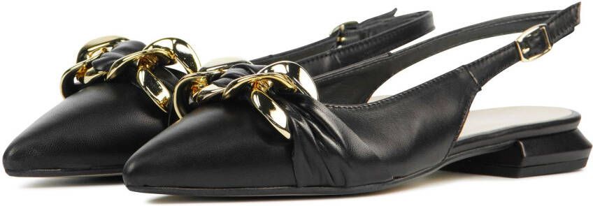 Lina Locchi Dames SandalenSandalen