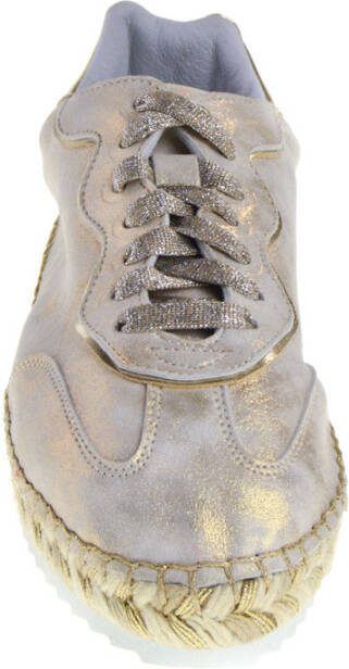 Logoa Dames veterschoenen