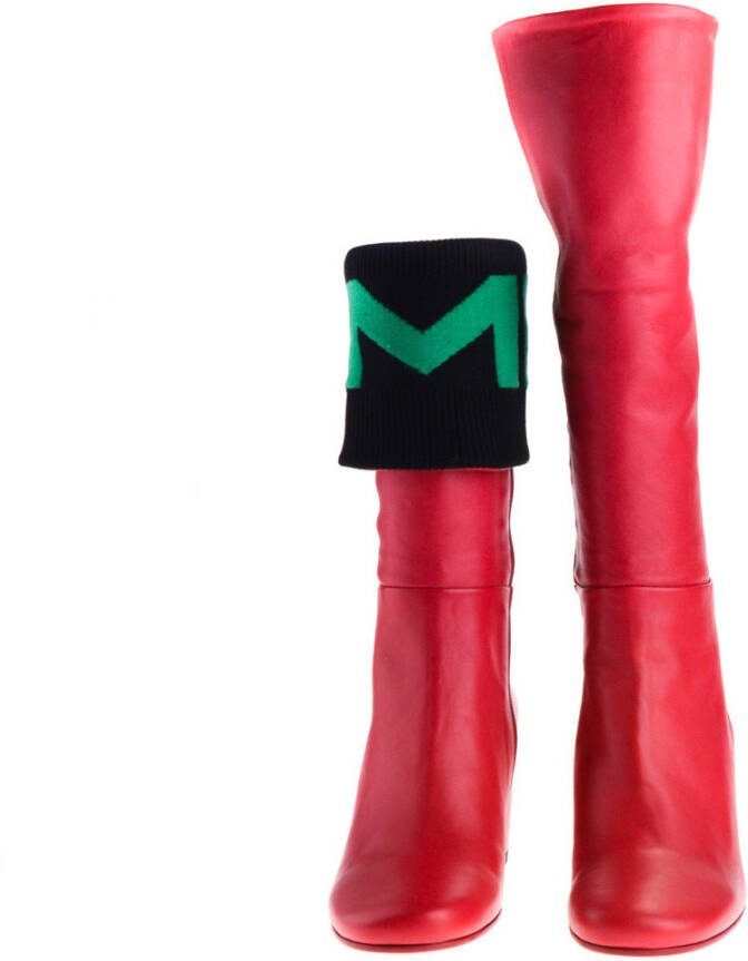 Malloni Dames laarzen