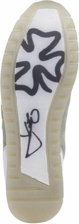 marco tozzi By guido maria kretschmer dames sneaker 2 2 83701 28 maat eu