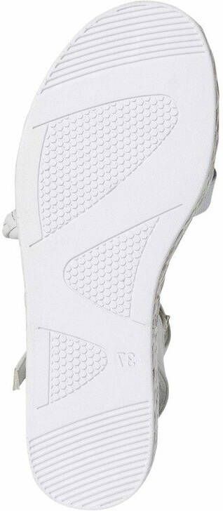 marco tozzi Dames sandaaltje 2 2 28745 28 maat eu