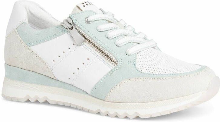 marco tozzi Dames sneaker 2 2 23722 28 maat eu