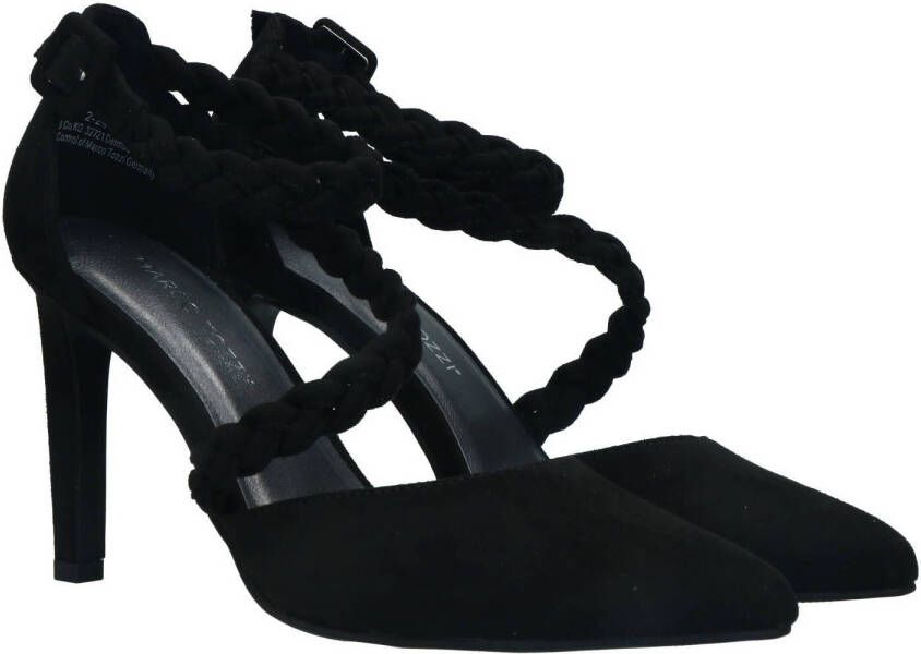 Marco tozzi Pump Dames Zwart