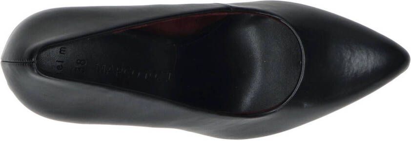 Marco tozzi Pump Dames Zwart