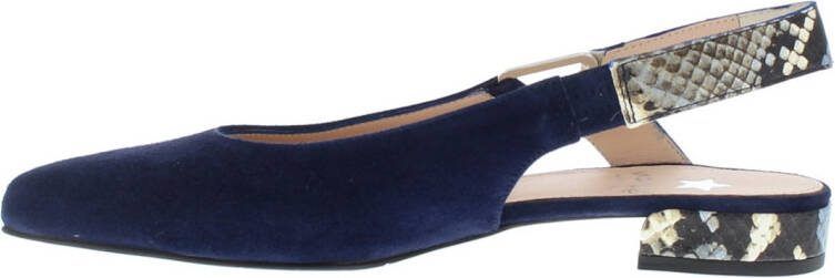 Maripé Maripé, Open pumps 103733