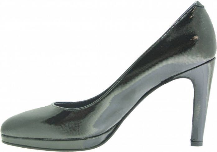 Maripé Maripé, Pumps