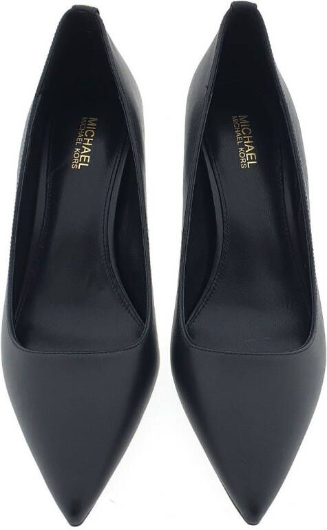 Michael Kors Alina Flex Pump , Zwart, Dames