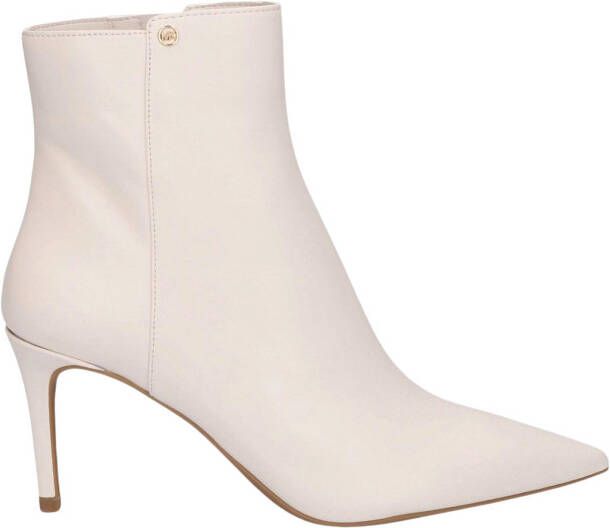 Michael Kors Enkelschoenen alina 40f2hnme5l , Beige, Dames