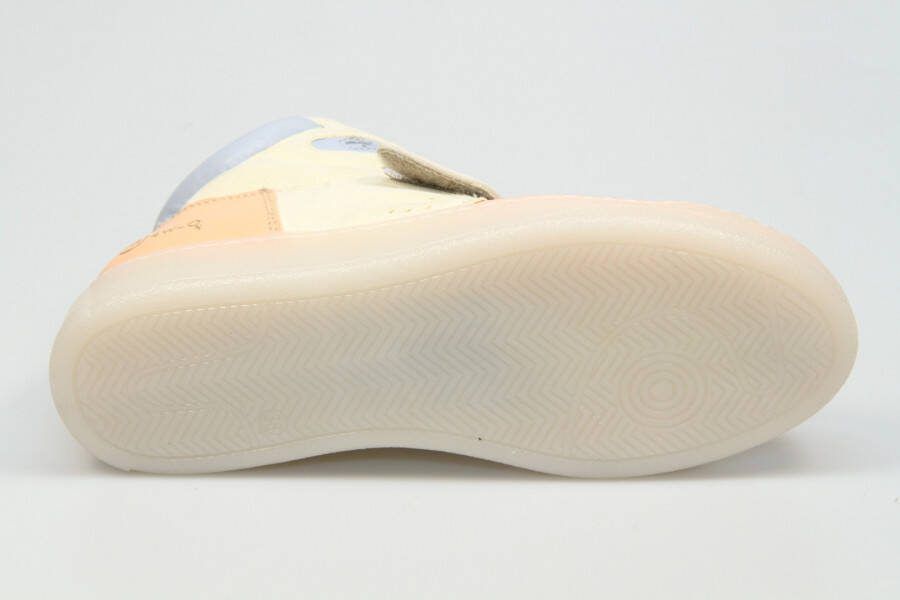 MJUS Damesschoenen sneakers