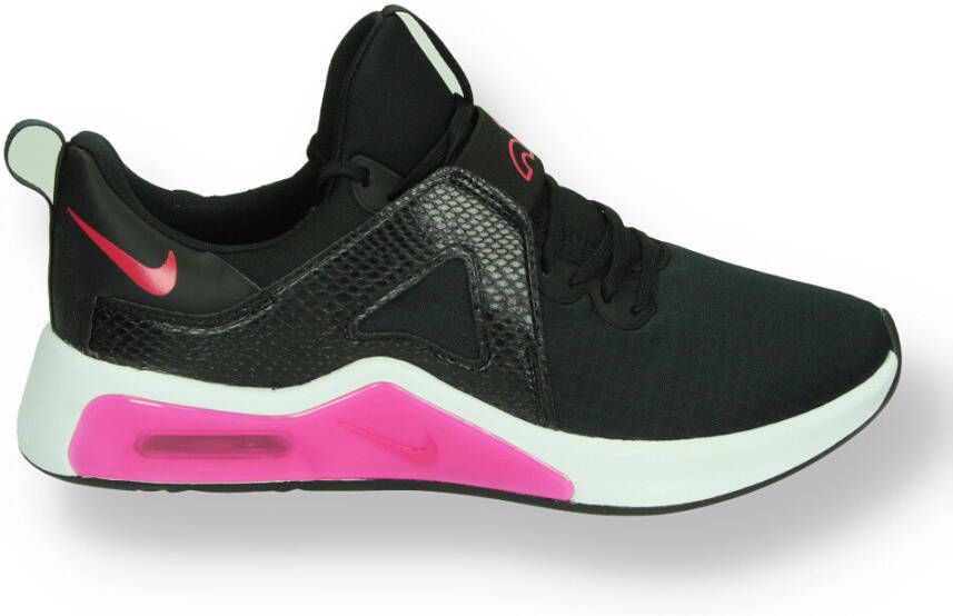 Nike Air Max Bella TR 5 Trainingsschoenen voor dames Zwart
