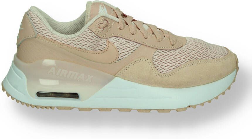 Nike Air max systm women's shoes dm9538 600