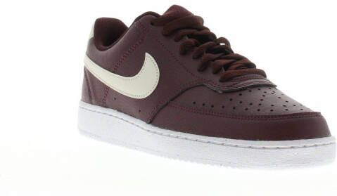 Nike court vision low next nature w