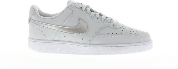 Nike court vision low next nature w