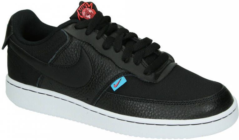 Nike Court vision low premium women' ci7599 001