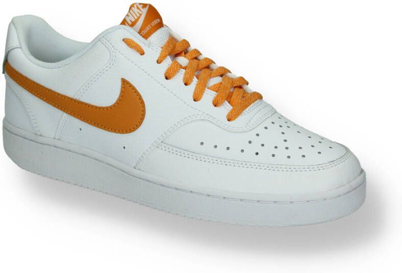 Nike Court vision low women's shoe cd5434 114