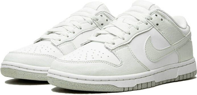 Nike Dunk low next nature white(w )