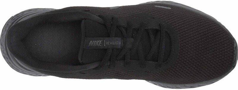 Nike Revolution 5 Hardloopschoenen voor dames(straat) Zwart