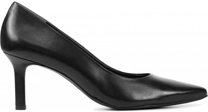 Paul Green Dames leren dames pumps 57