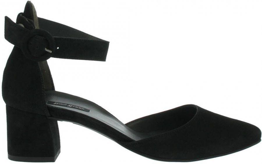 Paul Green enkelband pumps