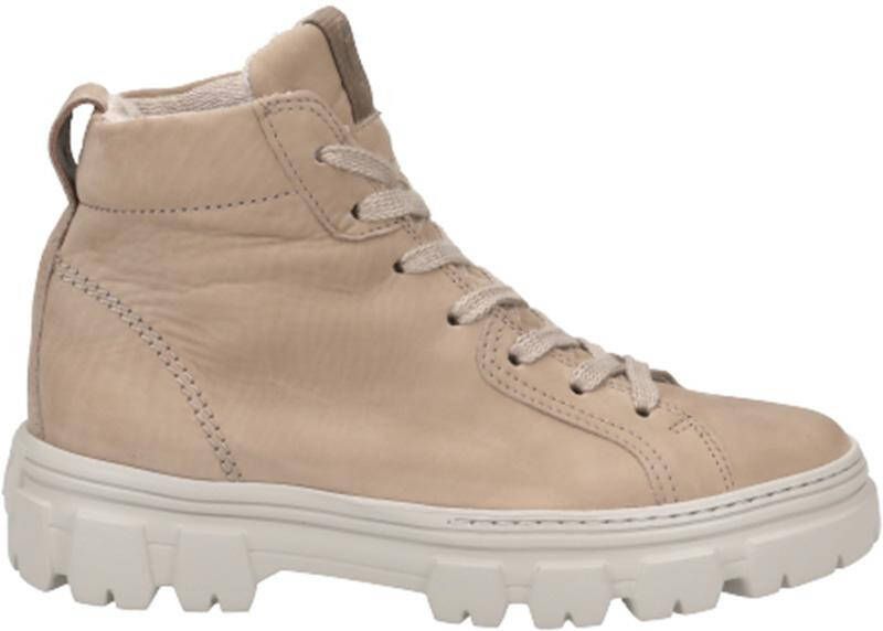 Paul Green enkelhoge veterboot
