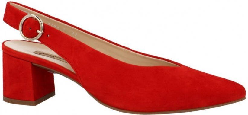 Paul Green Pumps